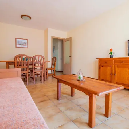 Rentalmar Azahar Apartmán
