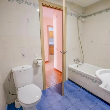 Apartmán Rentalmar Azahar Salou