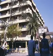 Rentalmar Azahar Daire *
