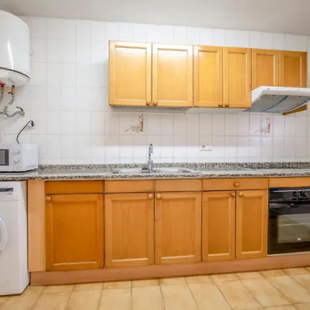 Apartment Rentalmar Azahar *