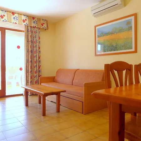 Apartment Rentalmar Azahar *