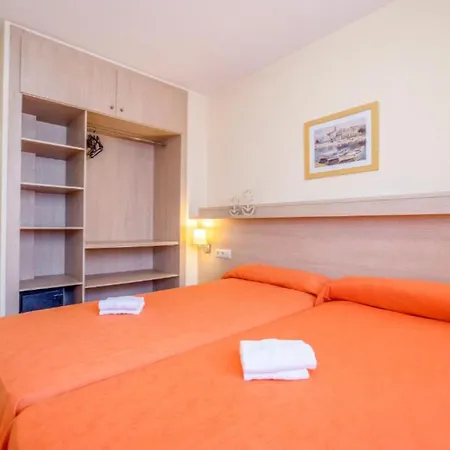 Apartment Rentalmar Azahar *