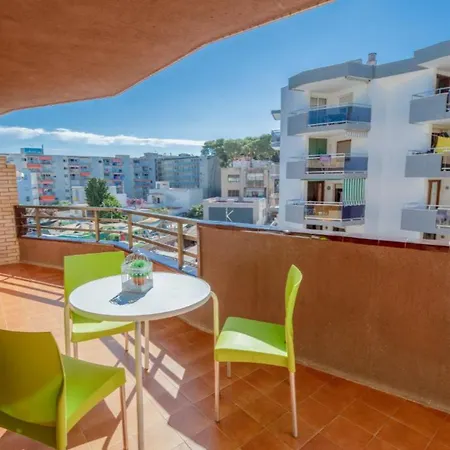 Apartment Rentalmar Azahar
