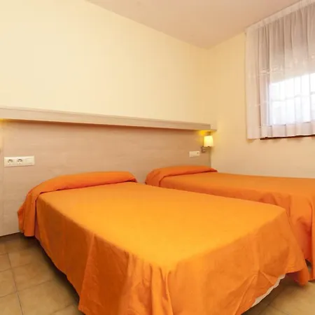 Apartment Rentalmar Azahar