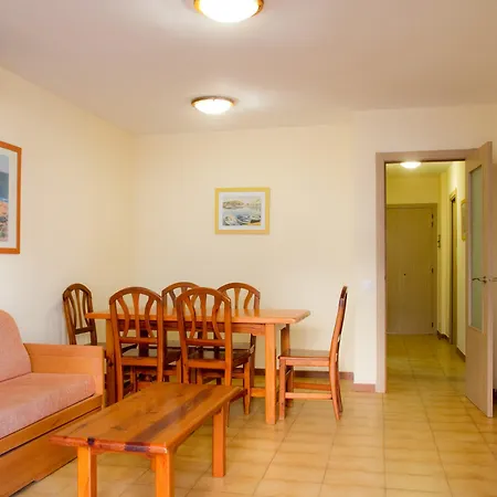 Rentalmar Azahar Apartment Salou