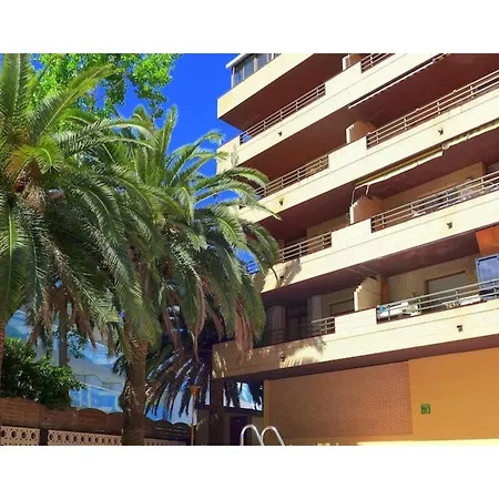 Rentalmar Azahar Apartment *