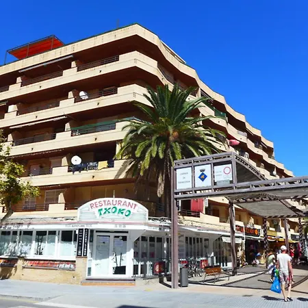 Rentalmar Azahar Apartment *