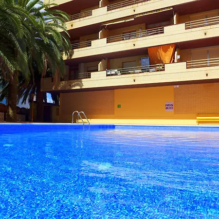 Rentalmar Azahar Salou