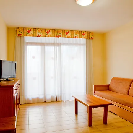 Rentalmar Azahar Apartment