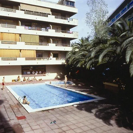 Rentalmar Azahar Apartment *