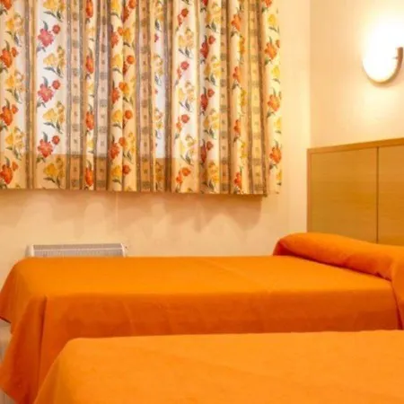 Rentalmar Azahar Apartment