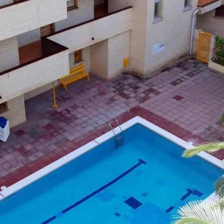 Rentalmar Azahar * Salou