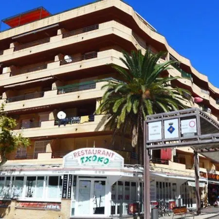 Rentalmar Azahar Apartment *