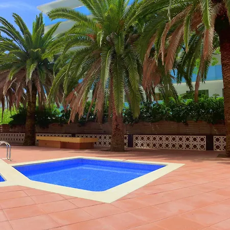 Apartamento Rentalmar Azahar