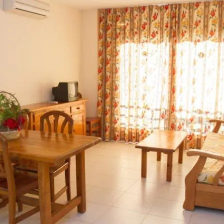 Rentalmar Azahar Apartamento Salou